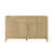 Whitewashed Oak/Brushed Gold est en rupture de stock