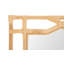 Miroir mural Alderson-86804327