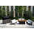 6 - Person Patio Conversation Set with Cushions