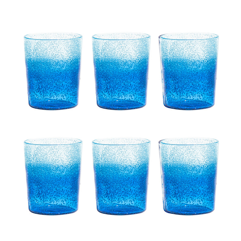 Verre acrylique Aneeta, 12.4