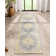 Runner Nile Southwestern Area Rug