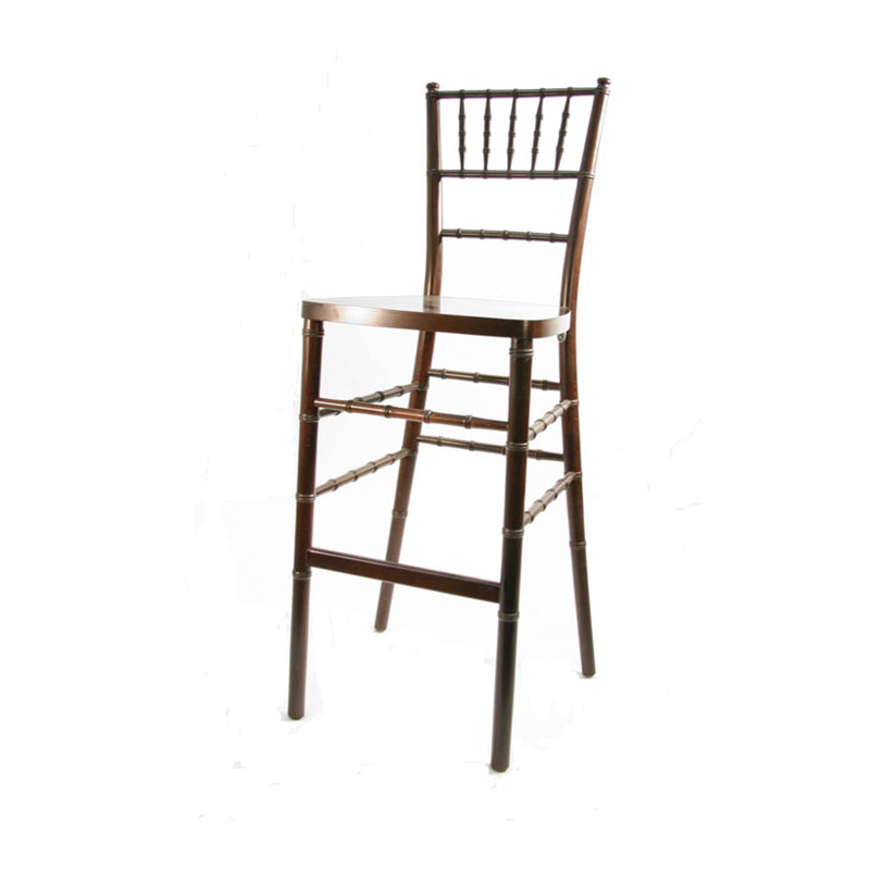Tabouret de bar 30 po Cliffland, Sorbier