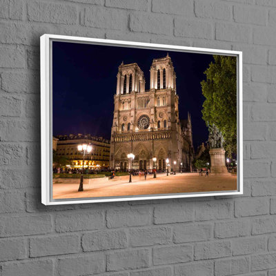 Print on Canvas