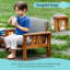 Martha Stewart Kids' Outdoor Chair