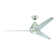 Acadian 56'' Ceiling Fan with LED Lights
