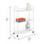 Chariot à linge à roulettes Wayfair Basics®
