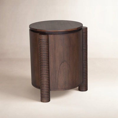Luna End Table