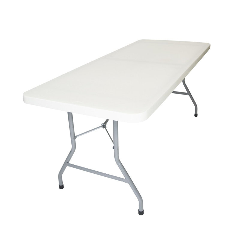 Rhinolite Rectangular Banquet Table, 30" H x 72" W x 30" D