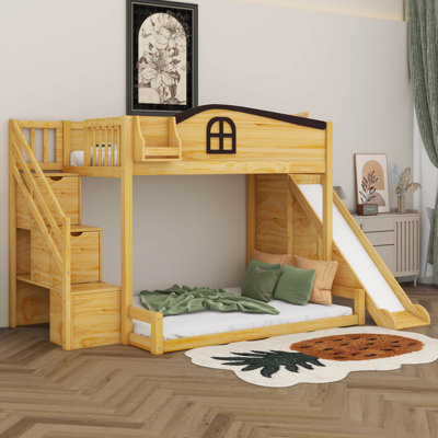 Bunk Bed