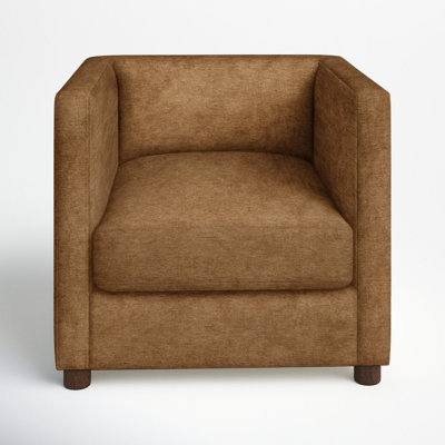 Emilie Upholstered Chair and a Half