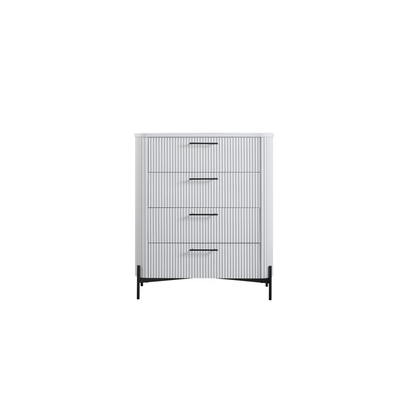 Commode 4 tiroirs