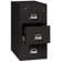 Fireproof 4 - Drawer File Cabinet