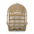 MALIA HANGING CHAIR