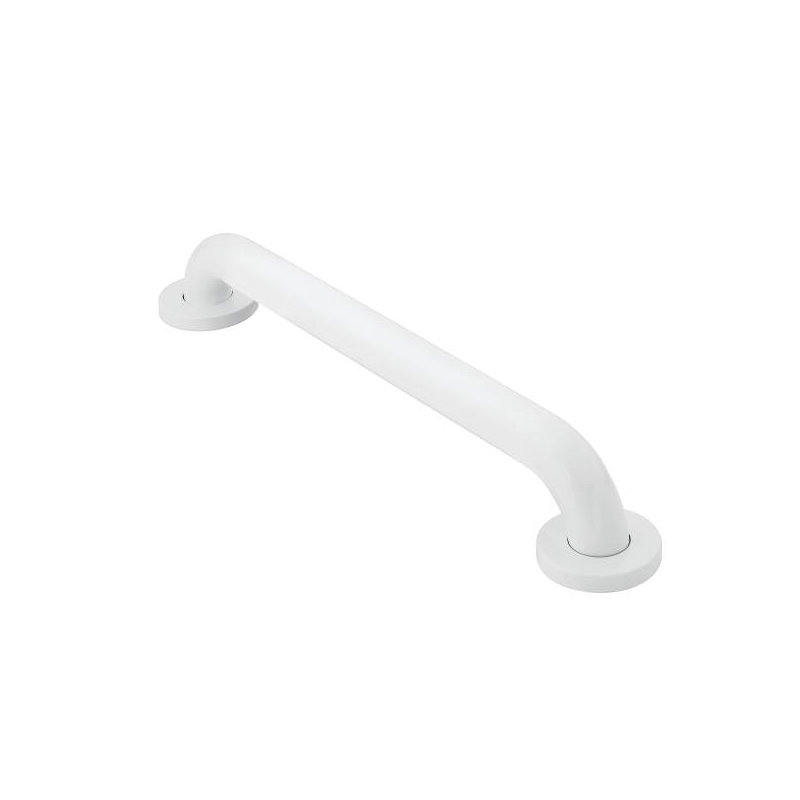 Grab Bar, Peened, 36" L