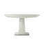 Essence Round Solid Oak Dining Table-2025354572