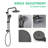 Rain Dual Shower Head 1.8 GPM GPM