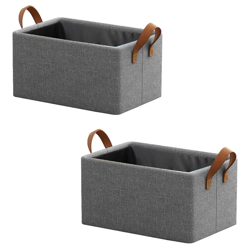Mathaniel Multi-Purpose Organizer with Handle
