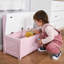 Banc de rangement pour tout-petits Qanda-678474364