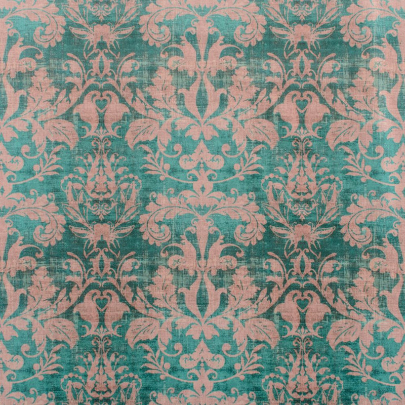Palace Fabric, Venice