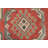 Kazak One-of-a-Kind 10' X 14'3" New Age Wool Area Rug in Red
