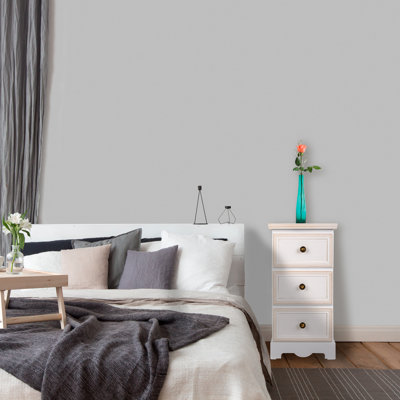 Sandbach 31cm W Bedside Table