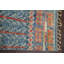 Tapis marocain en laine noué à la main 7 x 11