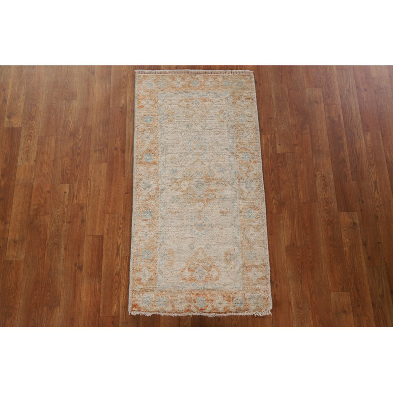Walna Oriental Kitchen Mat
