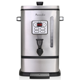 Extra Large Coffee Makers You'll Love in 2024 - Wayfair