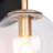 Tinslie Armed Sconce-118528638