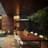 Jaz LED Pendant for Indoor/Outdoor Use, Tapered Shade, 5-CCT Selectable, Dimmable, Wet Rated-1205926222-1205926220