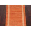 Tapis de couloir oriental Gabbeh Kashkoli