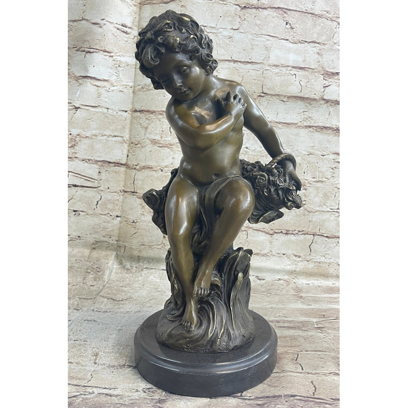 Figurines et sculptures Tavonda