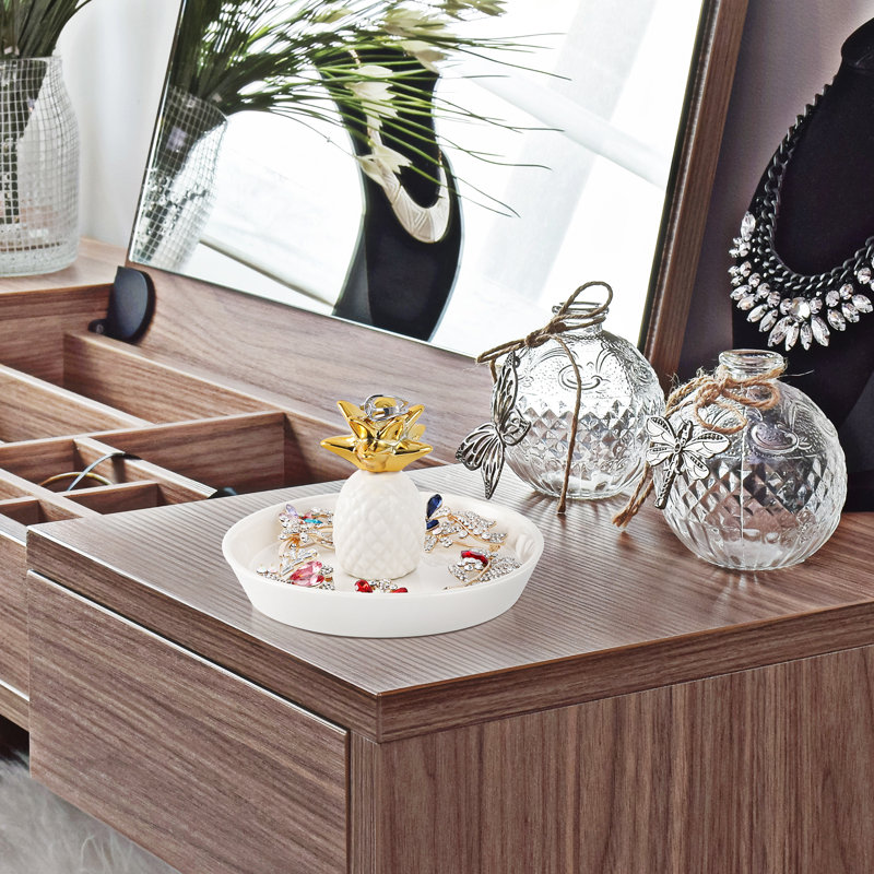 Coriolan Trinket Dish +