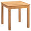Madelynn Solid Oak Dining Set-101956045-129994709