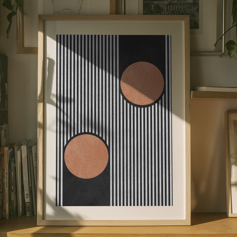 Wrapped Canvas Print, 76.2 cm H x 50.8 cm W