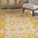 Drachten Wool Oriental Indoor Rug