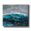 Toile épique «Indian Ocean 1» par Alicia Longley, graffiti épique, 24 po x 20 po-116776285
