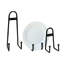 Ball Design Plate Stand-16695118