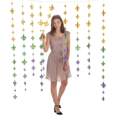 Badal Paper Photo Props