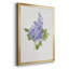 Toile encadrée de qualité lilas botanique - délicat prêt à accrocher-69983084-69983088