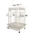 36x28 Platinum Play Top Cage by A&E-3277879