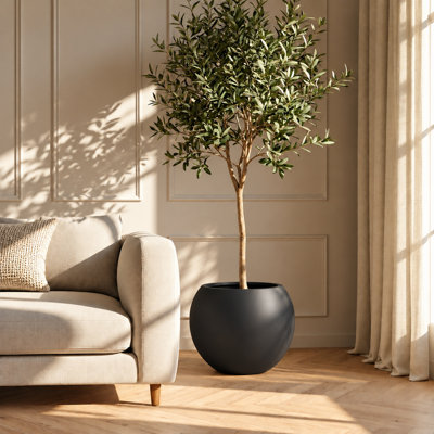 Dorlis Fiberstone Pot Planter