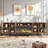 100Inch TV Stand-129456288