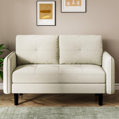 Aayushi 2 Seater Sofa