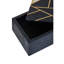 Martika Stoneware Decorative Box