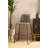 Southport Counter Stool with Metal Frame-35608841
