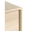 Laird Solid Wood 30cm W 6 - Drawer Chest of Drawers-429580386