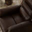 Fauteuil inclinable et oscillant Global Home