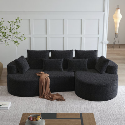Canapé combiné pour le salon, la chambre à coucher
