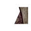 Hand Woven Silk and Wool Oriental Area Rug